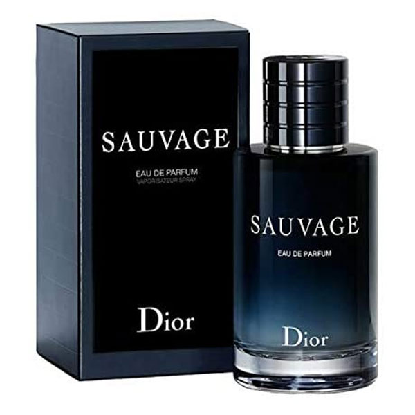 Christian Dior Sauvage Eau De Parfum 100ml - 3348901368247