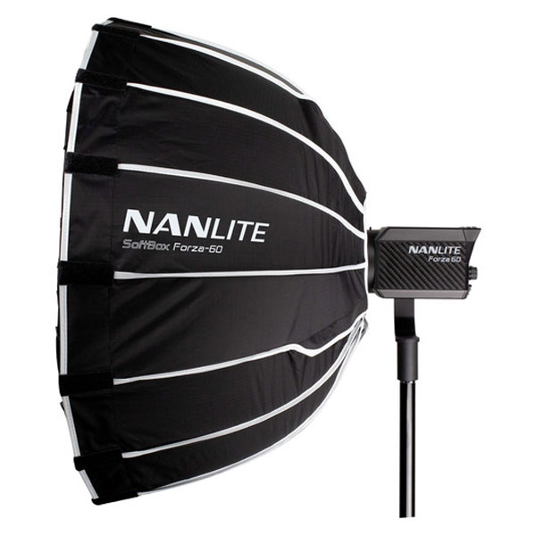 Nanlite Forza 60 Softbox - SB-FZ60