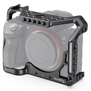 SmallRig Camera Cage for Sony A7RIII/A7M3/A7III - 2087C