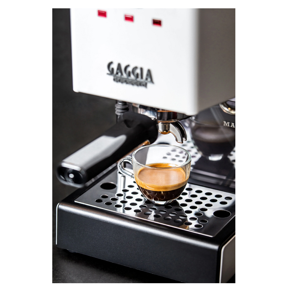 Gaggia Classic PRO Polar | Espresso Machine | PLUGnPOINT
