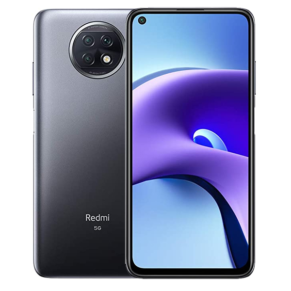 Xiaomi Redmi Note 9T | Dual Sim 4GB RAM 128GB | PLUGnPOINT