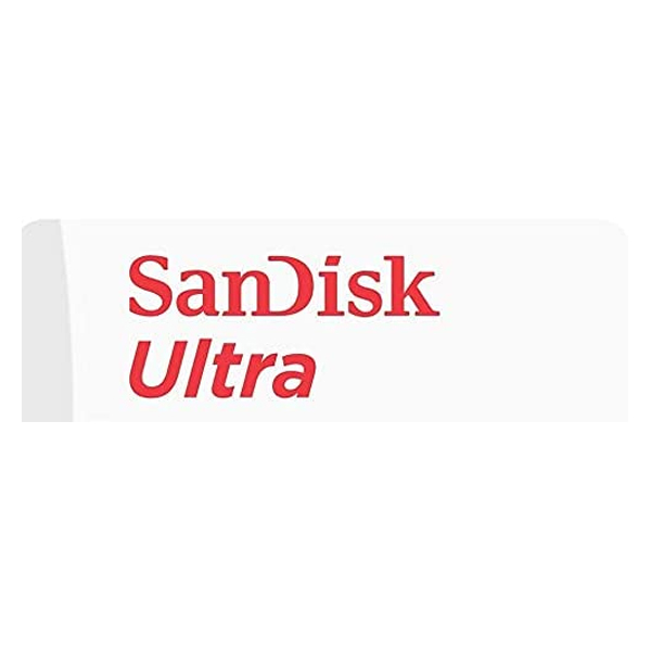 Sandisk Ultra Microsdxc 128GB 100Mb/S - SDSQUNR-128G-GN6MN