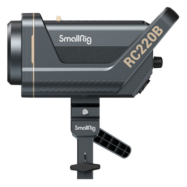 SmallRig Point-Source Video Light - RC-220B