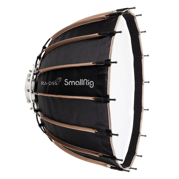 SmallRig RA-D55 Parabolic Softbox - 3585