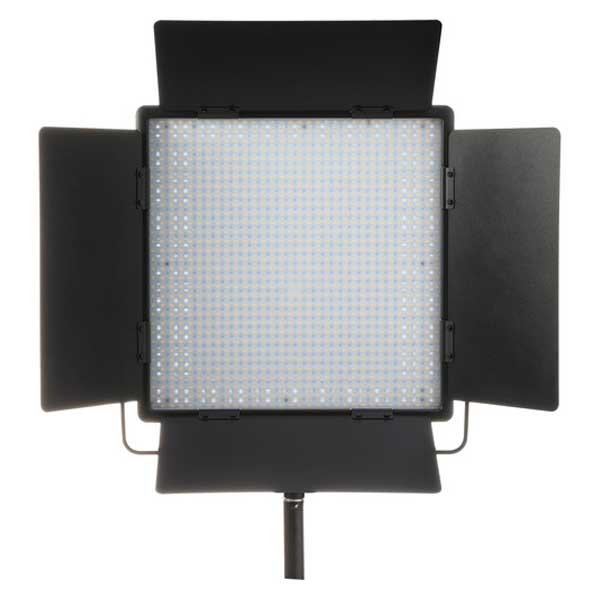 Godox Bi-Color DMX LED Video Light - LED1000Bi-II