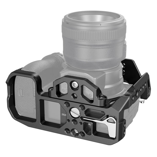 SmallRig Handheld Kit for Nikon Z5/Z6/Z7/Z6II/Z7II - 3721