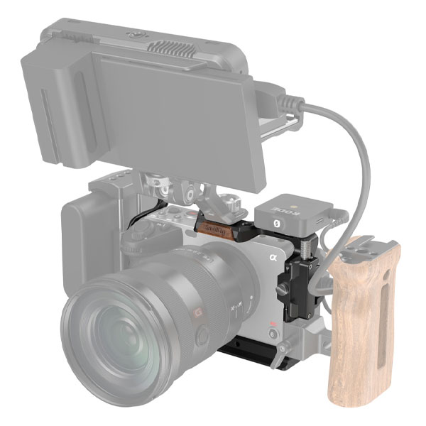 SmallRig Camera Cage for Sony FX3 - 3277