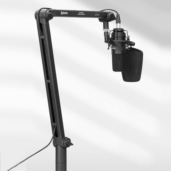 Boya Microphone Boom Arm - BY-BA30