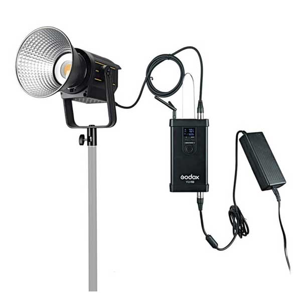 Godox Video LED light - VL300