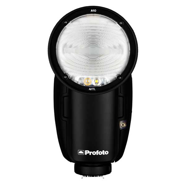 Profoto A10 Studio Light AirTTL-C Off-Camera Kit for Canon901240