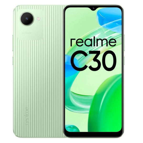 Realme C30 | realme c30 price