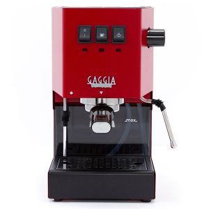 Gaggia Classic Pro | Espresso Machine | PLUGnPOINT
