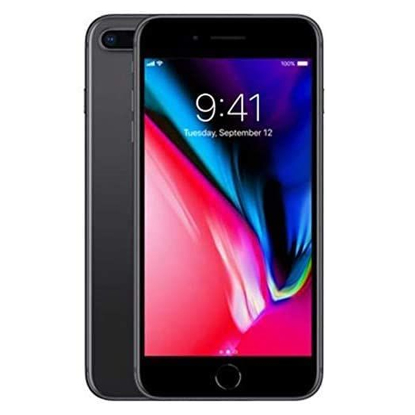 Apple iPhone 8 Plus | 256GB With Face time Used | PLUGnPOINT