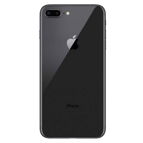 Apple iPhone 8 Plus | 256GB With Face time Used | PLUGnPOINT