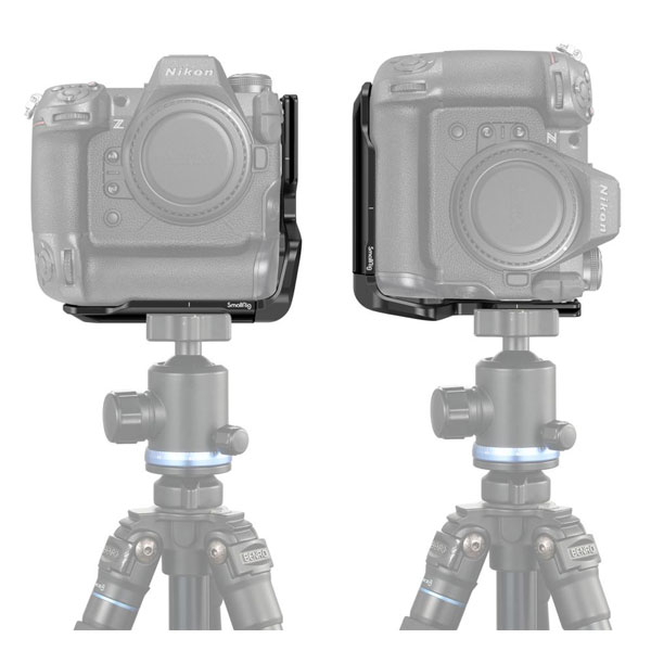SmallRig L-Bracket for Nikon Z9 - 3714