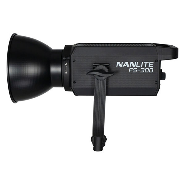 Nanlite AC LED Monolight - FS-300