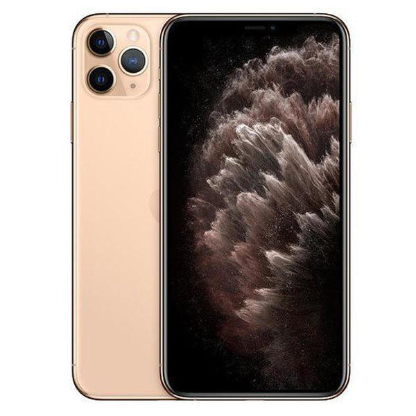 Apple iPhone 11 Pro Max | 256GB with FaceTime | PLUGnPOINT