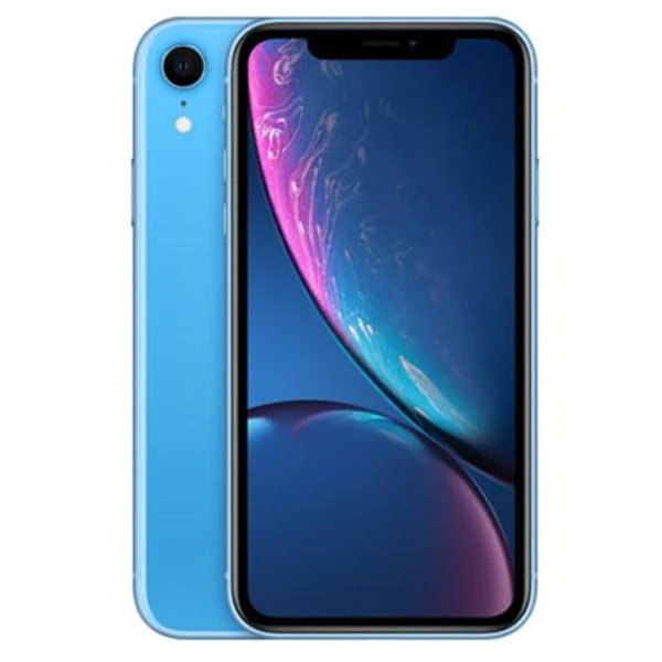 Apple iPhone XR | A2106 With Face Time 128GB | PLUGnPOINT