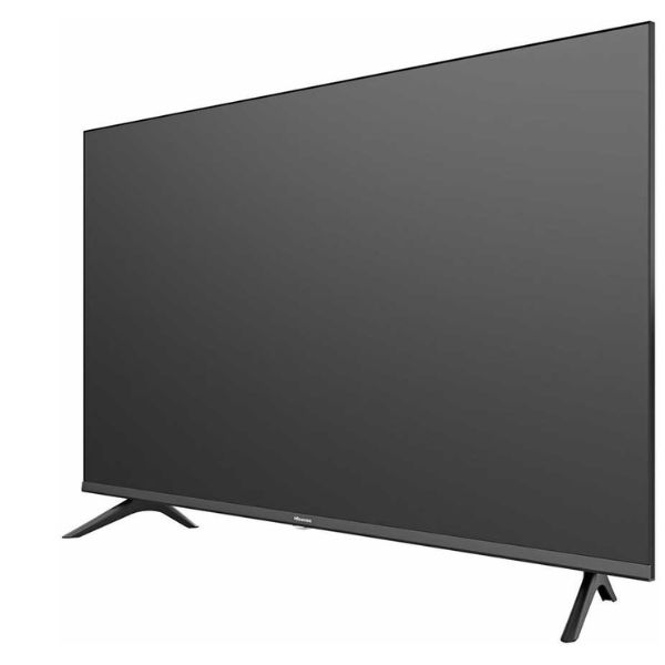 Hisense HD LED Television 32 inch, Black - 32S4