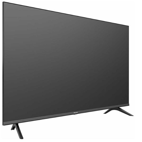 Hisense HD LED Television 32 inch, Black - 32S4