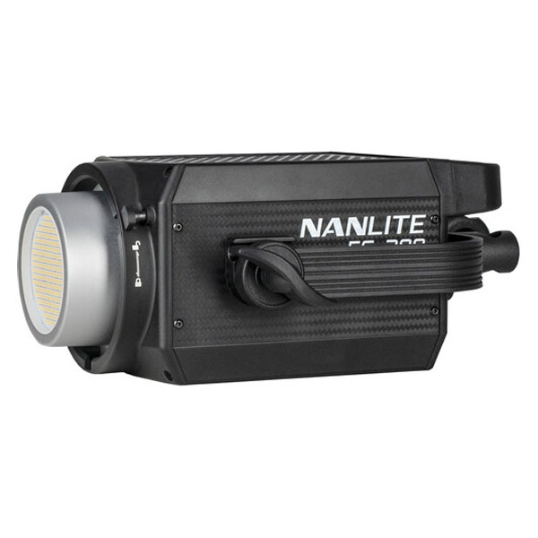 Nanlite LED Daylight AC Monolight - FS-200