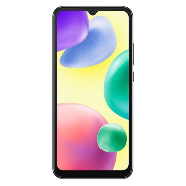 BODY Dimensions: 16.49 x 7.71 x 0.9 cm (6.49 x 3.04 x 0.35 in) Weight: 0.194 kg (6.84 oz) SIM: Dual SIM (Nano-SIM, dual stand-by) DISPLAY Type: IPS LCD, 400 nits (typ) Size: 6.53 inches, 102.9 cm2 (~81.0% screen-to-body ratio) Resolution: 720 x 1600 pixels, 20:9 ratio (~269 ppi density) PLATFORM OS: Android 11, MIUI 12.5 Chipset: MediaTek MT6762G Helio G25 (12 nm) CPU: Octa-core (4×2.0 GHz Cortex-A53 & 4×1.5 GHz Cortex-A53) GPU: PowerVR GE8320 MEMORY Card slot: microSDXC Internal: 128GB 4GB RAM, MAIN CAMERA Single: 13 MP, f/2.2, (wide), 1.0µm, AF Features: LED flash Video: 1080p@30fps SELFIE CAMERA Single: 5 MP Features: HDR Video: 1080p@30fps SOUND Loudspeaker: Yes 3.5mm jack: Yes COMMS WLAN: Wi-Fi 802.11 a/b/g/n, Wi-Fi Direct, hotspot Bluetooth: 5.0, A2DP, LE GPS: Yes, with A-GPS, GLONASS, BDS NFC: No Radio: No USB microUSB 2.0 FEATURES Sensors: Fingerprint (rear-mounted), accelerometer, proximity BATTERY Type: Li-Ion 5000 mAh, non-removable