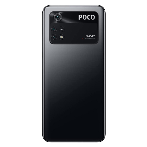 Xiaomi Poco M4 Pro | 4G Dual SIM 8GB RAM 256GB | PLUGnPOINT