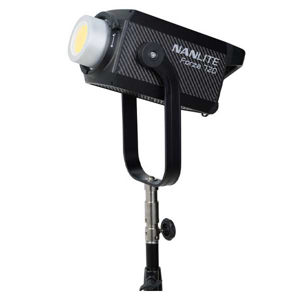 Nanlite Forza 720 LED Spotlight - FORZA720
