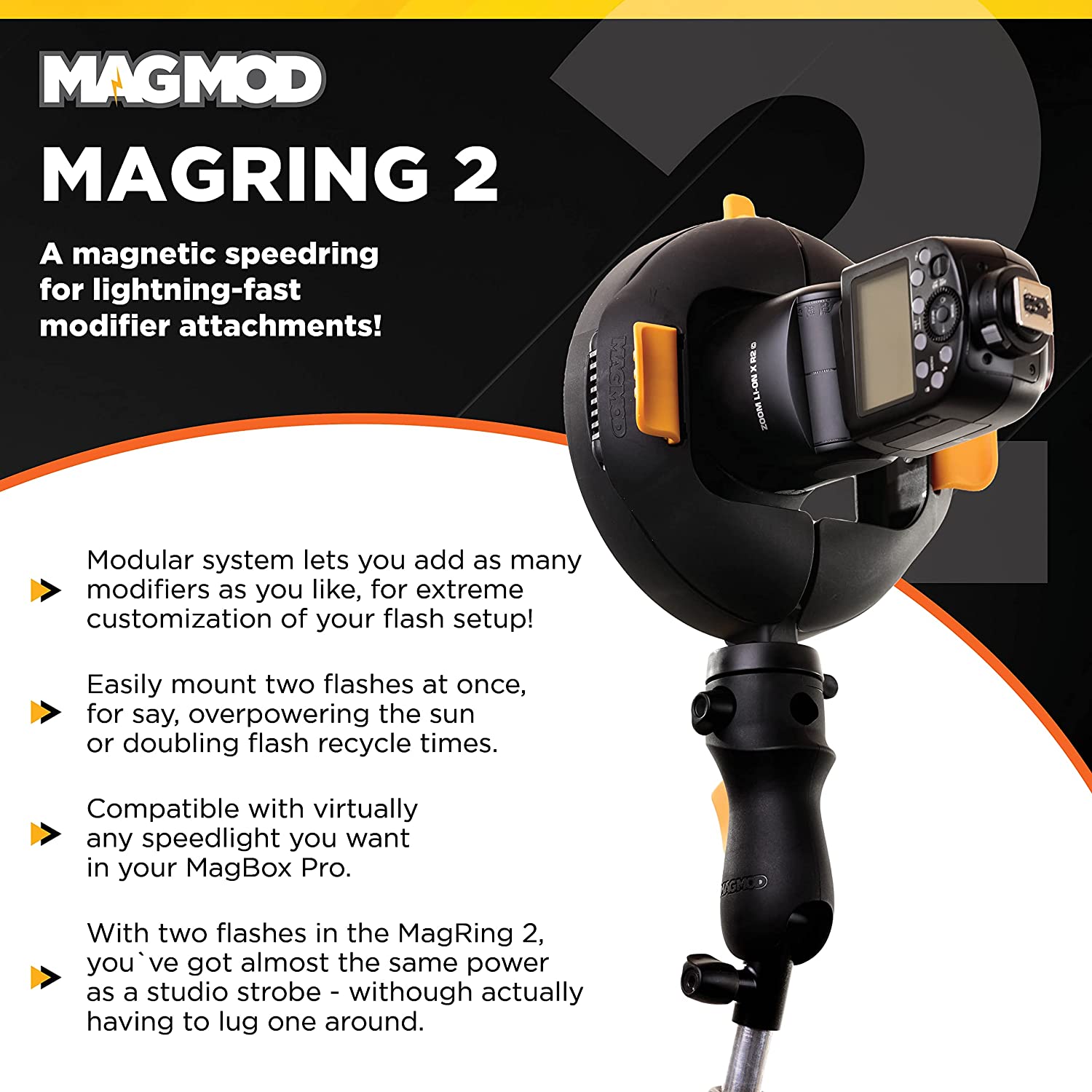 MagMod MagRing - MMRING01-C1
