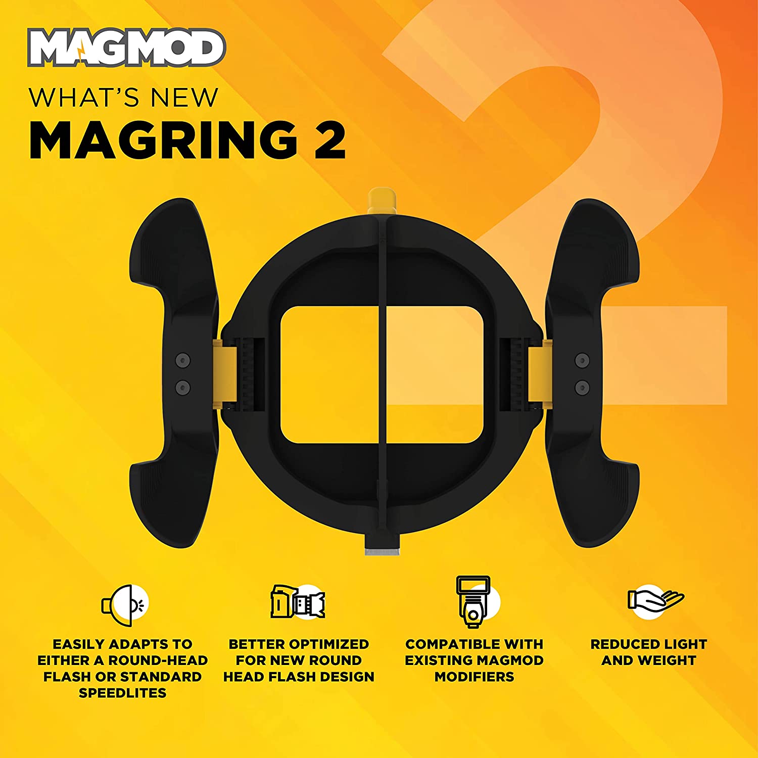MagMod MagRing 2 - MMRING01-C1