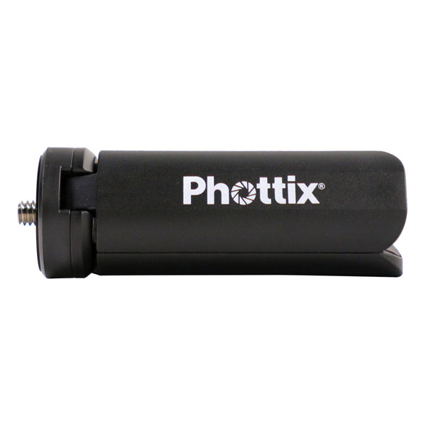 Phottix M100R RGB LED On-Camera Light Panel - PH81418