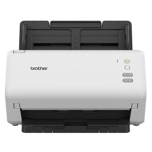 Brother ADS-4300N | Desktop Document Scanner | PLUGnPOINT