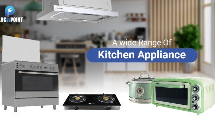itchen Appliances