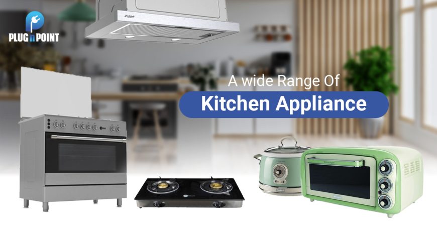 itchen Appliances