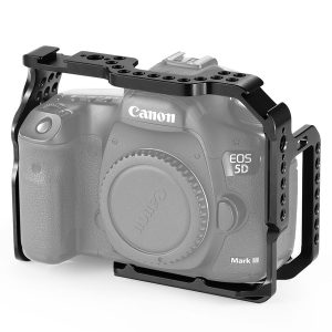 SmallRig CCC2271 | Camera Cage for Canon 5D | PLUGnPOINT