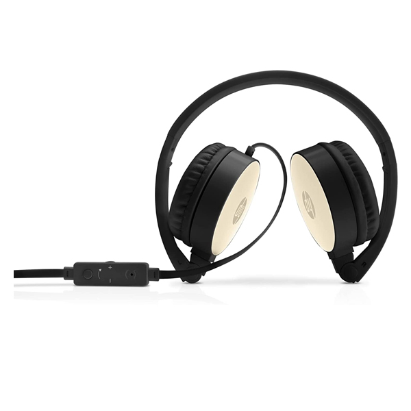 HP Stereo Headset H2800 | with Mic 2AP94AA | PLUGnPOINT