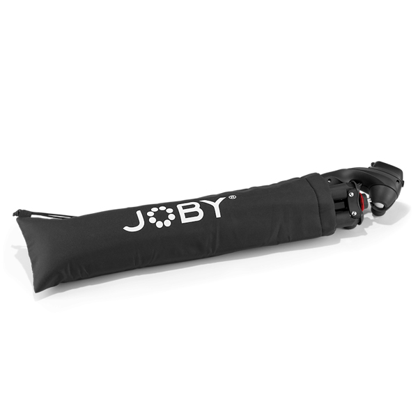 Joby JB01762-BWW | Compact Action Kit | PLUGNPOINT