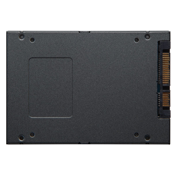 Kingston 240GB SSD | A400 Solid State Drive | PLUGnPOINT