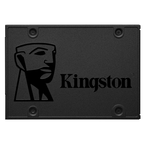 Kingston 120GB SSD | A400 Solid State Drive | PLUGnPOINT