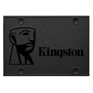 Kingston 240GB SSD | A400 Solid State Drive | PLUGnPOINT