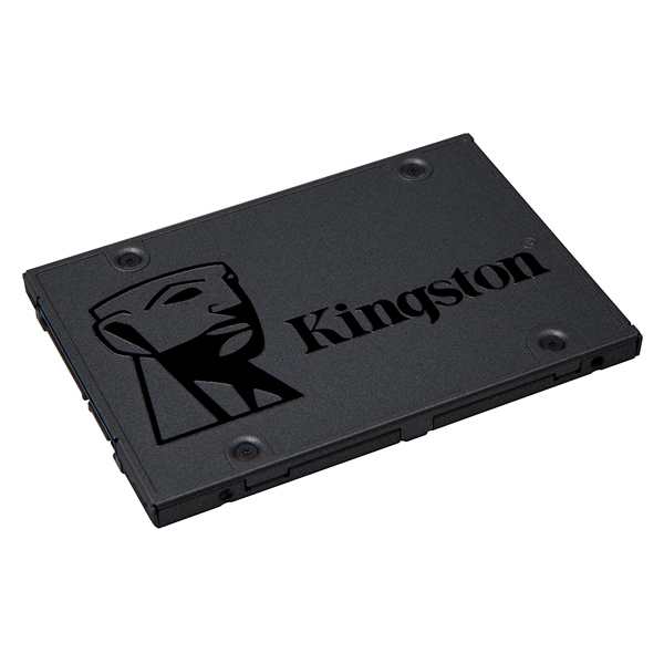 Kingston 960GB SSD | A400 Solid State Drive | PLUGnPOINT
