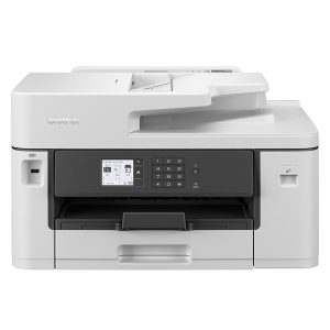 Brother MFC J3540DW | A3 Inkjet Printer | PLUGnPOINT