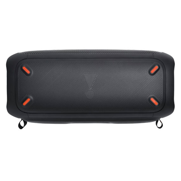 JBL PartyBox ON-THE-GO | Portable Speaker | PLUGnPOINT