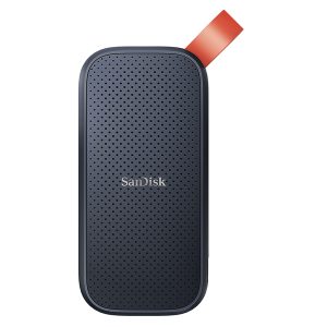SanDisk 2TB SSD | Extreme Portable External | PLUGnPOINT