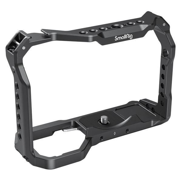 SmallRig 2918 | Camera Cage for Sony | PLUGnPOINT
