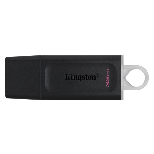 Kingston DataTraveler Exodia | 3.2 USB Drive | PLUGnPOINT