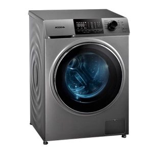 MODENA Washer Dryer 10 Kg, 1000 RPM, Grey - WD1057GAM