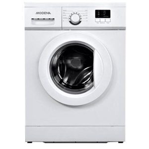 MODENA Washing Machine, White - WF741WAM