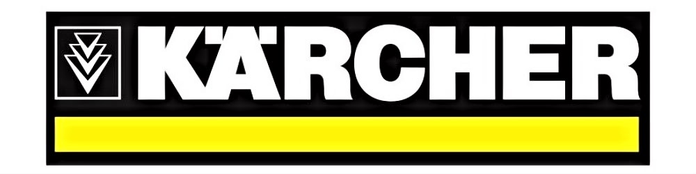 Karcher logoo