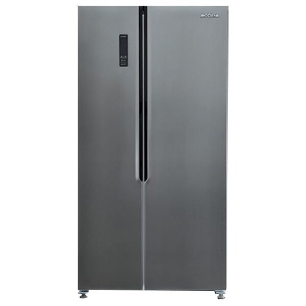 MODENA RF2551S | Refrigerator 556L
